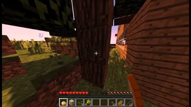 Выживание в minecraft #13 смотреть онлайн