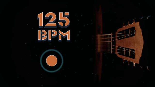125 BPM - Metronome смотреть онлайн