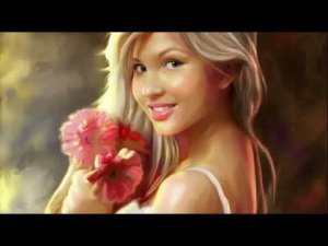 Не родись красивой -- Аида Ведищева - 1970