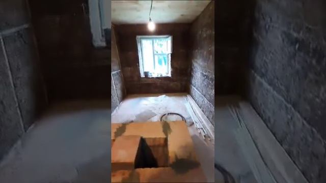 подовая печь из чугунной ванны смотреть онлайн