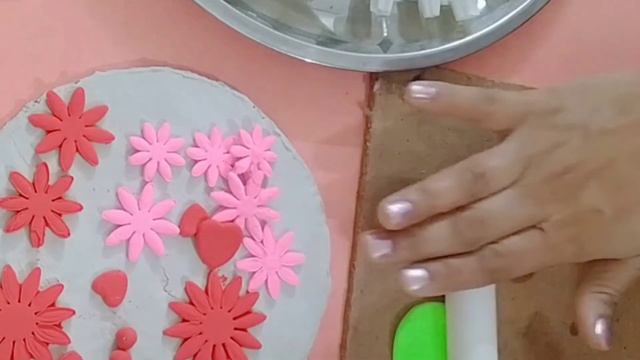 How to use clay sculpting tools |clay modeling tools and its uses|DIY clay tools | part = 1 | смотреть онлайн