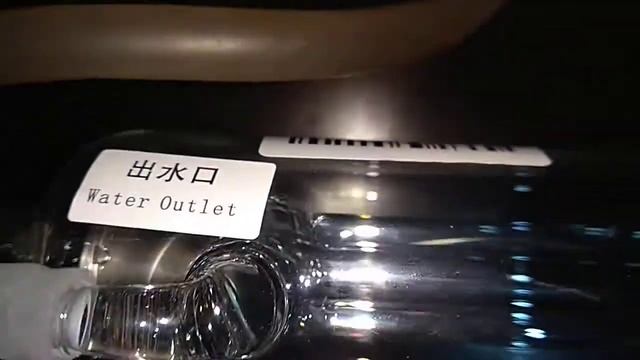 Лазерная трубка CO2 Yongli 1200-G (65 Ватт) № 001879 пл 11142 смотреть онлайн