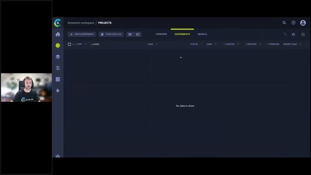ODSC Webinar | A no-nonsense guide to upgrading your data science workflow смотреть онлайн