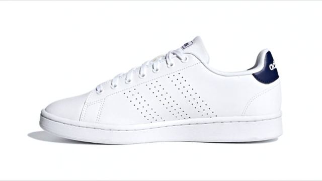 Мужские кроссовки Adidas ADVANTAGE F36423 (Оригинал) смотреть онлайн