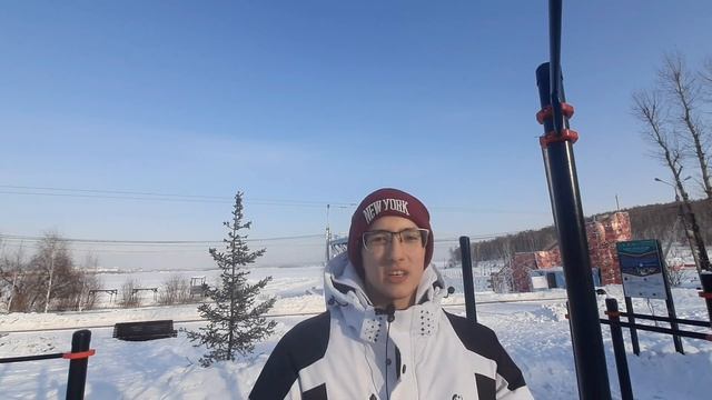 Сделай сложный элемент легким! Как выучить любой элемент в воркауте? смотреть онлайн