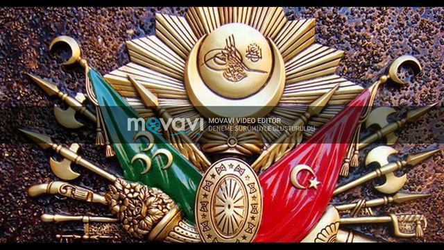 Этаудивительная песня, которая играет в великолепном веке (ŞEHZADE MUSTAFA , HÜRREM SULTAN)
