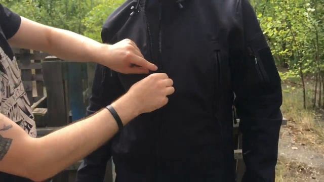 Куртка Патриот от Keotica. Проект Чистота. смотреть онлайн