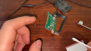 Ремонт дисплея за 5 минут и без вложений