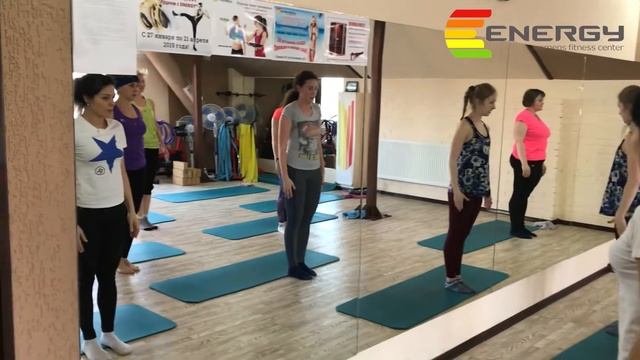 Функциональный пилатес смотреть онлайн