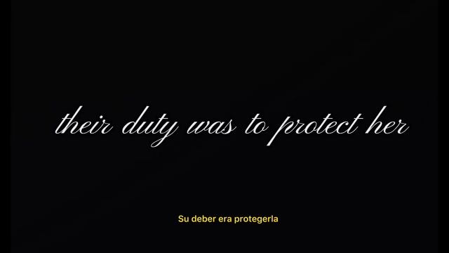 POV: A princess escapes from the confinement of seven princes ? смотреть онлайн