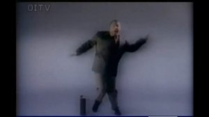 "Я - черепашка-ниндзя...я - мистер Вселенная...я - пришелец из космоса..." Реклама 1994г.