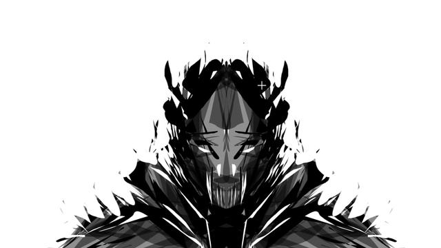 Speed painting in Alchemy - Ink Demon смотреть онлайн