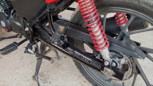 Honda CB125F twister Analisis completo смотреть онлайн