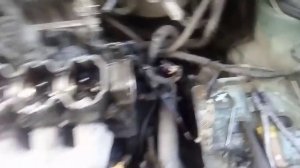 ланос,заз шанс! 1,5литра замена распредвала.