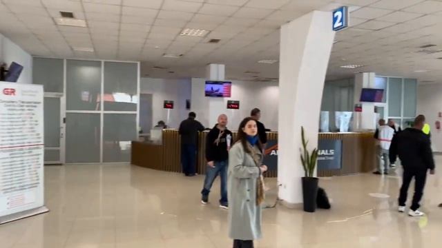 Грузия,Поти.. смотреть онлайн