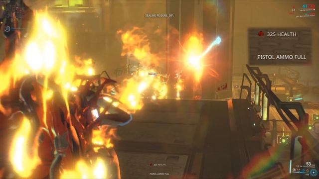 Warframe - How to Farm Prime Parts and Navigate the Solar Map in Spectres of the Rails смотреть онлайн
