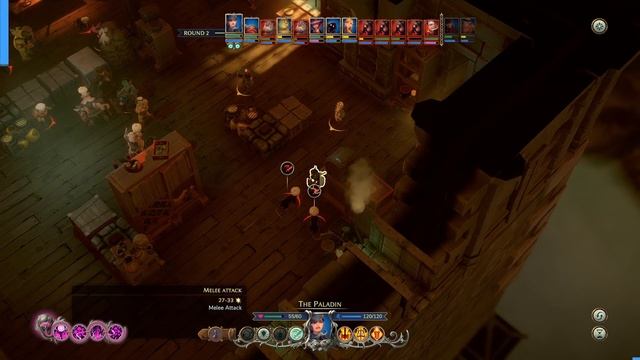 14 BEGINNER TIPS for the DUNGEON OF NAHEULBEUK! смотреть онлайн