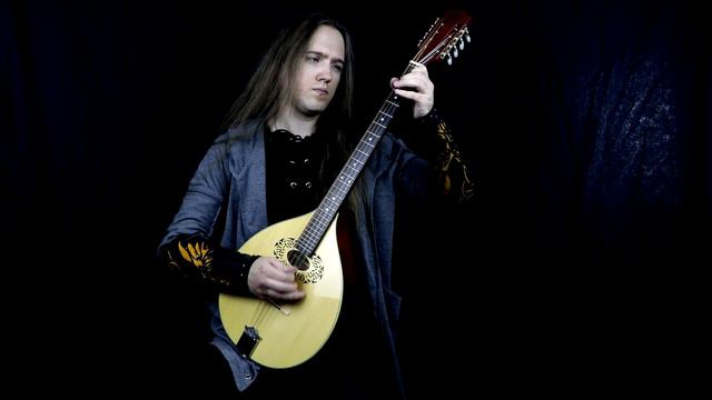 Promise (Reprise) - Akira Yamaoka/ Silent Hill OST (Folk-metal cover by The Raven's Stone) смотреть онлайн