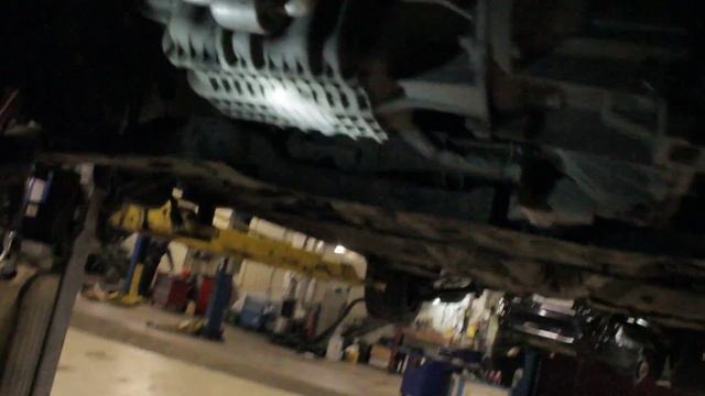 FORD FOCUS 2012г бензин 1,6 литра МКПП пробег 90 тыс. Ремонт ходовой части смотреть онлайн