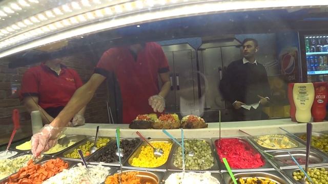 Шопинг в Стамбуле 2020. ТЦ Форум (Forum Istanbul). Популярные торговые центры Стамбула.