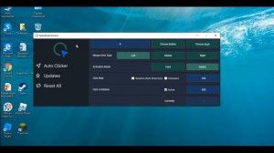 #какнастроитьspeedautoclicker как правидьно настроить автокликер