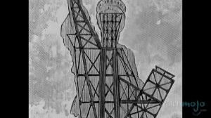 The History of The Statue of Liberty