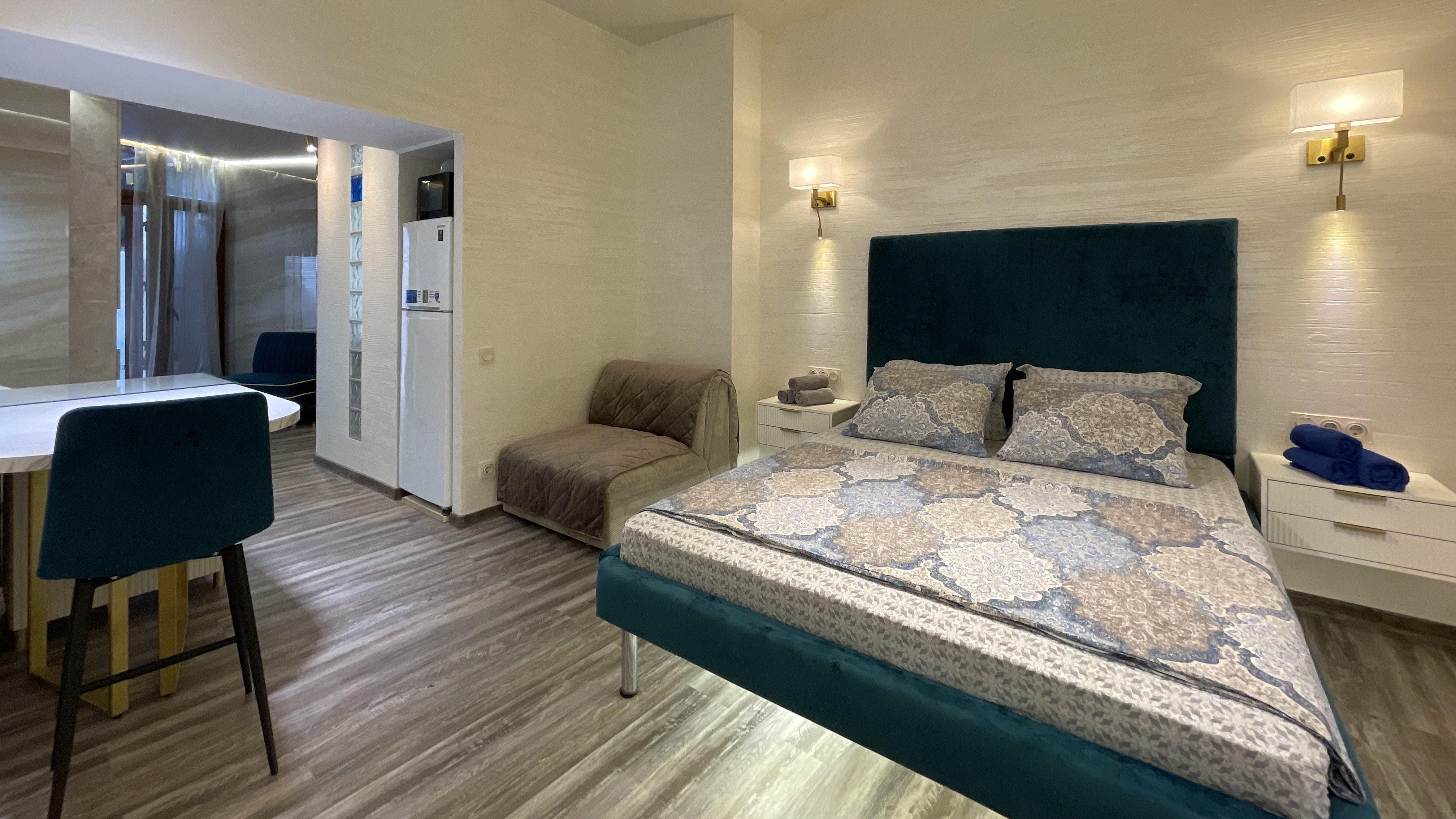 Аренда посуточно Ялта