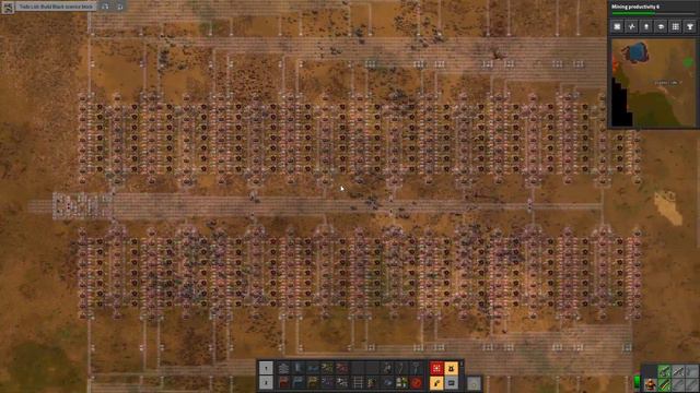 Diablo's Laboratorium Emporium Part 60: Prelims finished, onto the science build | Factorio смотреть онлайн