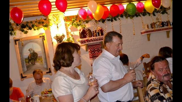 Юбилей 50 снято 11 июля 2014 г смотреть онлайн