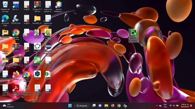 cómo descargar pycharm python en Windows (Camilo Gómez) смотреть онлайн