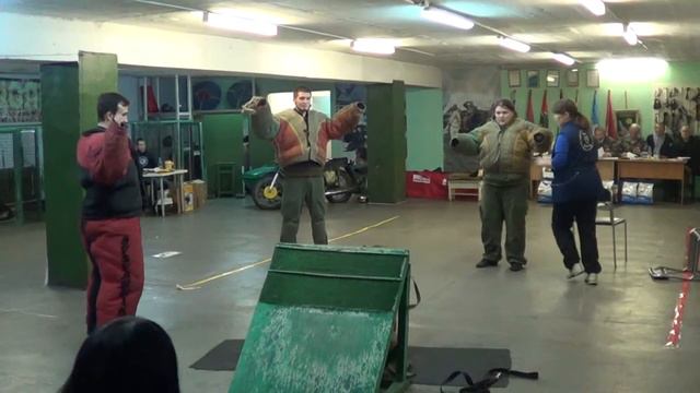 Елена Филичева и Енс собака телохранитель..1.11.14 смотреть онлайн