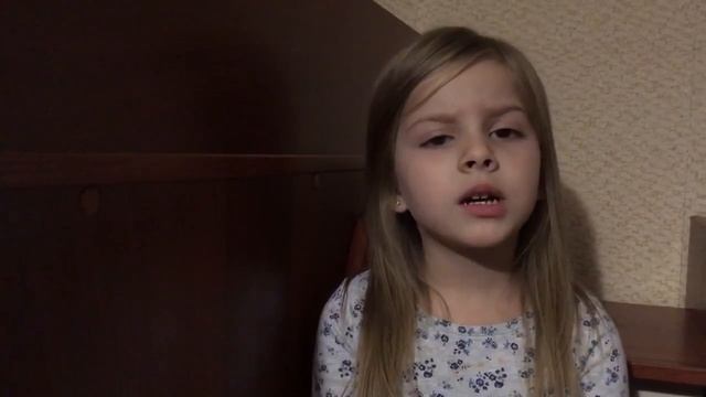 Николай Заболоцкий «Некрасивая девочка» смотреть онлайн