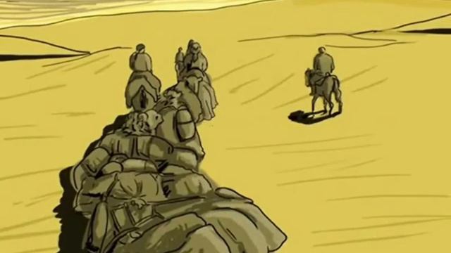 Шоқан Уәлиханов