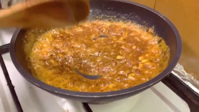 SPICY KETO GARLIC NOODLES | SPICY RAMEN