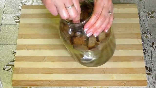 Хлебный Домашний Квас | Квас без дрожжей | Простой рецепт от Simply Cook TV смотреть онлайн