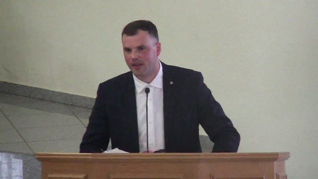 Воскресное Богослужение 12.06.2022 г. Валга Эстония МСЦ ЕХБ смотреть онлайн