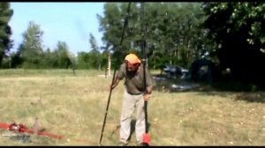 Самодельная телескопическая мачта. Установка мачты и сборка антенны.