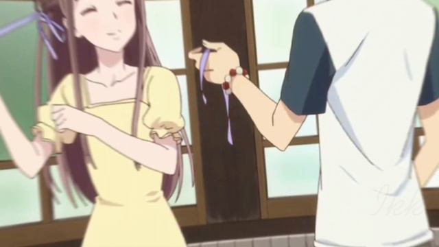 Аниме клип - Мне без тебя никак смотреть онлайн