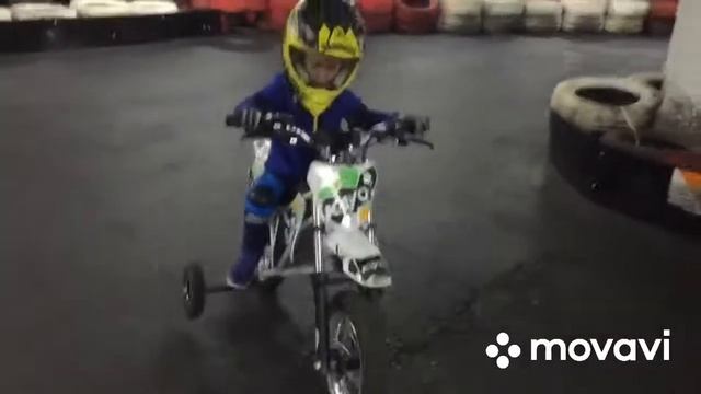 Мотошкола для детей смотреть онлайн