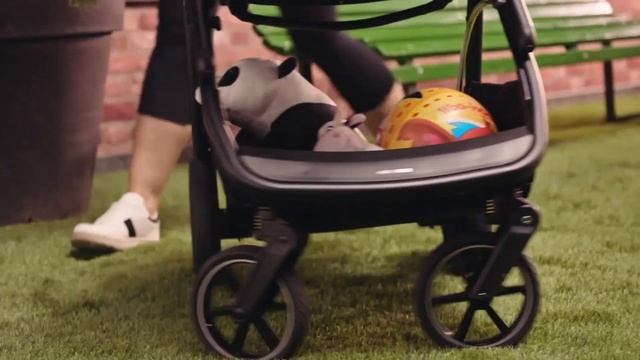 Peg Perego Veloce İtalyan Zerafeti смотреть онлайн