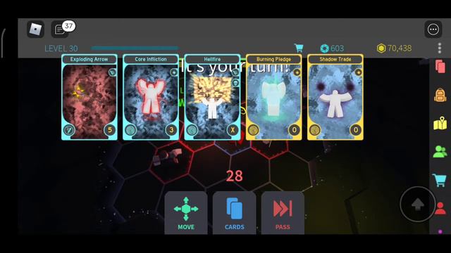 Hexaria | How to Solo "Wraith Knight" [Outdated] смотреть онлайн