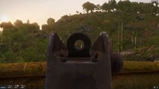 The ONE thing we're not capable of doing... | "S.O.G. Prairie Fire" Arma3 Creator DLC Gameplay смотреть онлайн