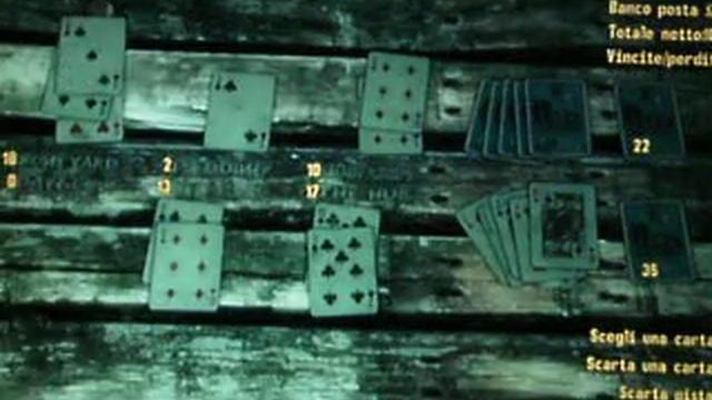 Fallout new vegas la sconfitta del ambasciatore dennis crocker del nrc смотреть онлайн