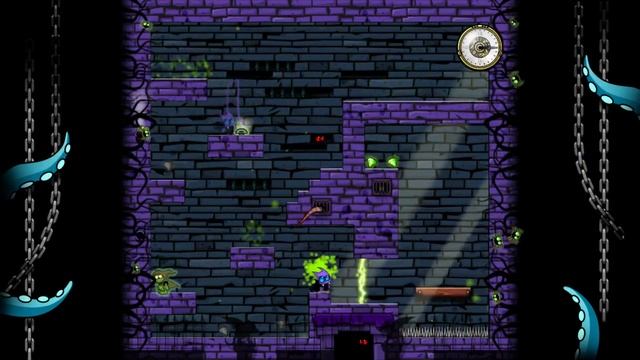 Let's Play Random Steam Games: The Adventures of Shuggy смотреть онлайн