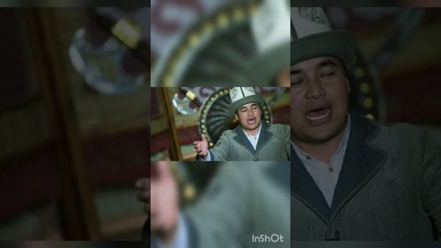 Сейтек эпосу смотреть онлайн