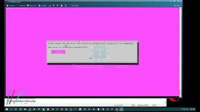 How To Install Phpmyadmin On Ubuntu 20.04 смотреть онлайн