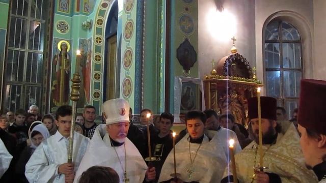 Величание Рождеству Христову смотреть онлайн