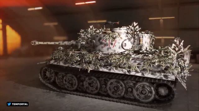 Cool unreleased skins - Battlefield V смотреть онлайн