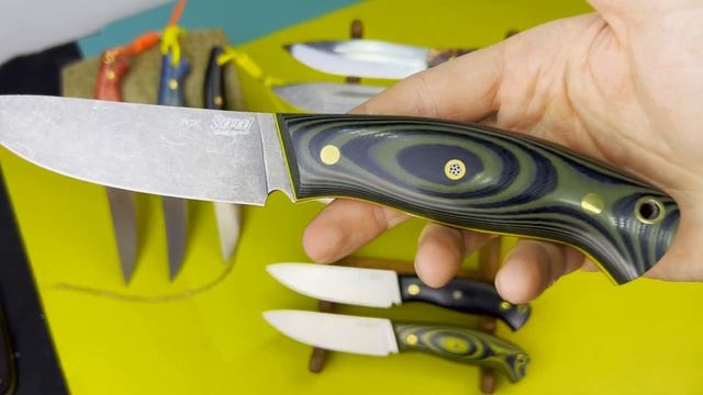 ЛУЧШИЕ НОЖИ В НАЛИЧИИ И СО СКИДКАМИ | СТАЛИ PGK, K340, D2, Х12МФ смотреть онлайн