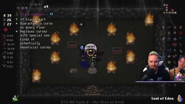Huge New Mod! - Hutts Streams FIEND FOLIO смотреть онлайн